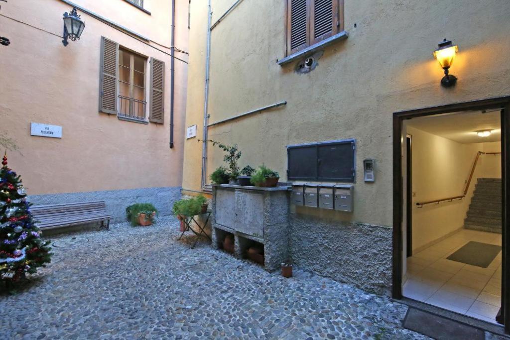 Bellagio Apartment San Giovanni Exterior photo