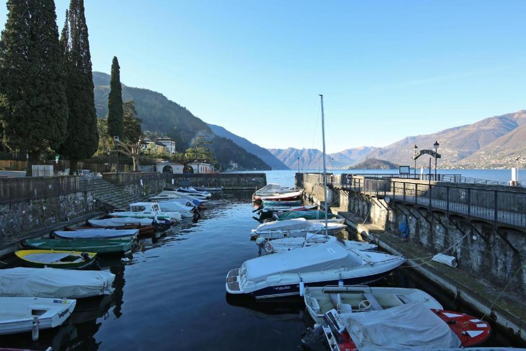 Bellagio Apartment San Giovanni Exterior photo