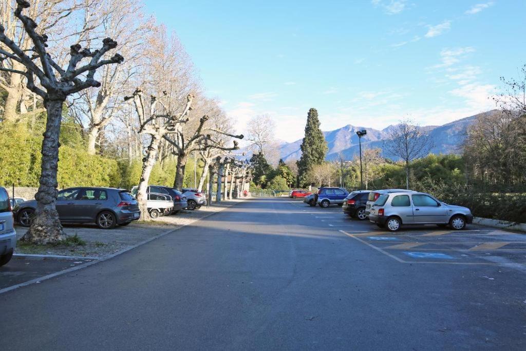 Bellagio Apartment San Giovanni Exterior photo